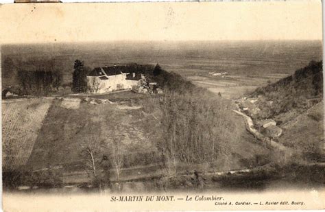 colombier st martin.